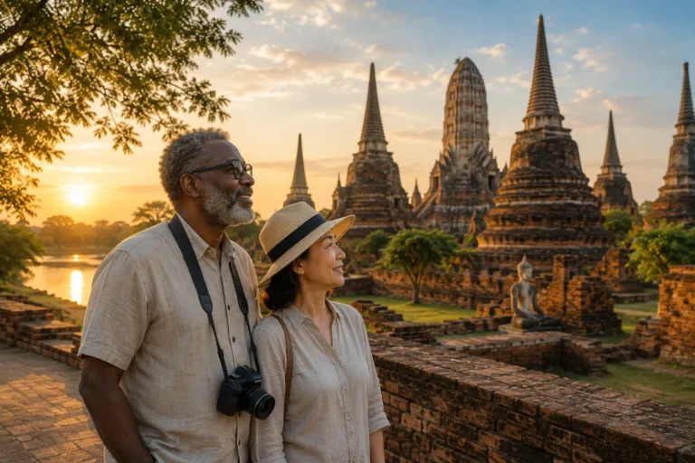 ayutthaya one day trip cover