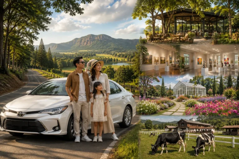 khaoyai trip cover